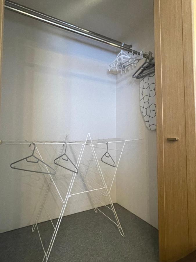 Best Shinjuku Modern Full-Furnished Apartment2 Only 2Min To Shinjuku By Train Präfektur Tokio Exterior foto