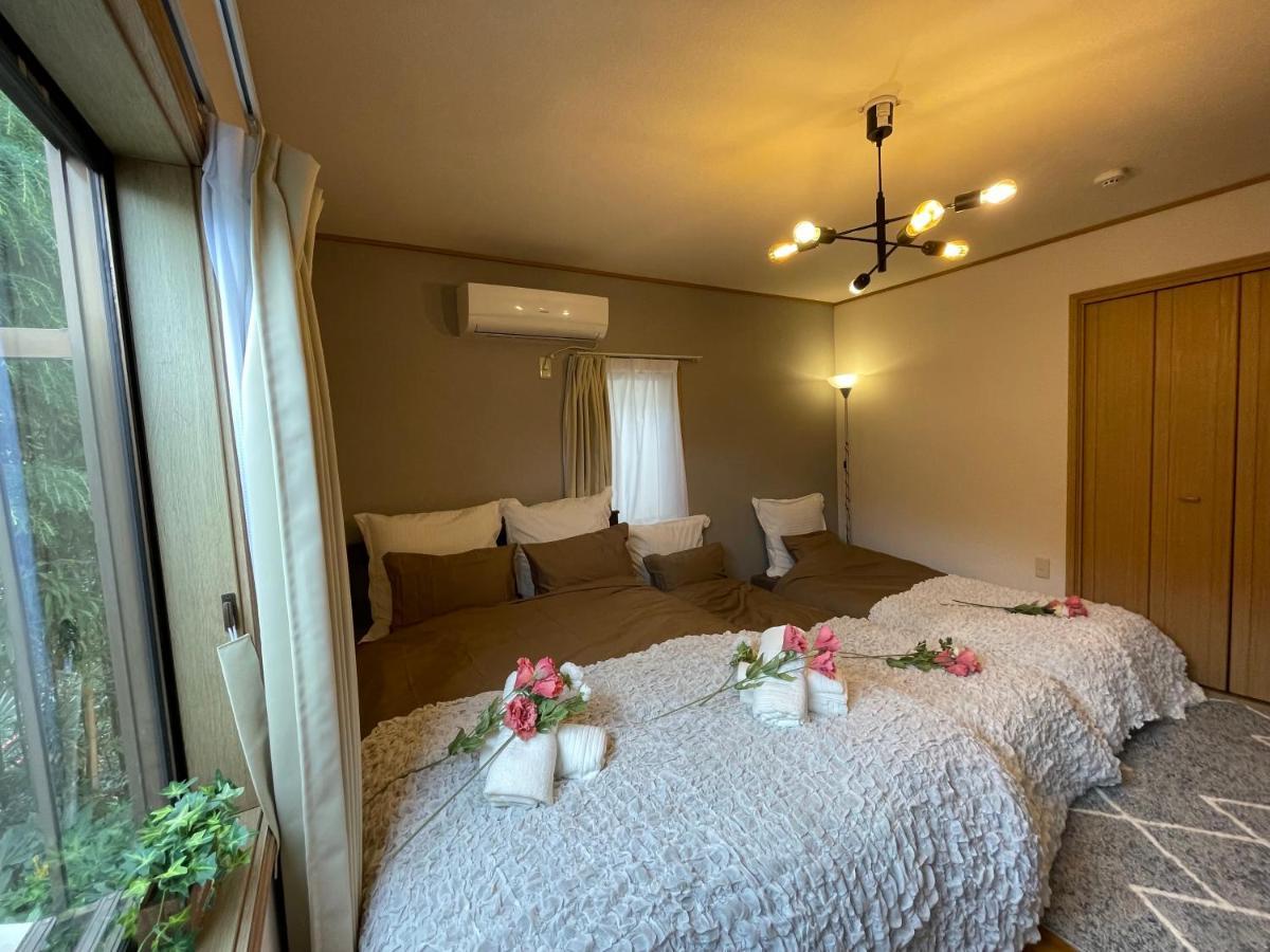 Best Shinjuku Modern Full-Furnished Apartment2 Only 2Min To Shinjuku By Train Präfektur Tokio Exterior foto