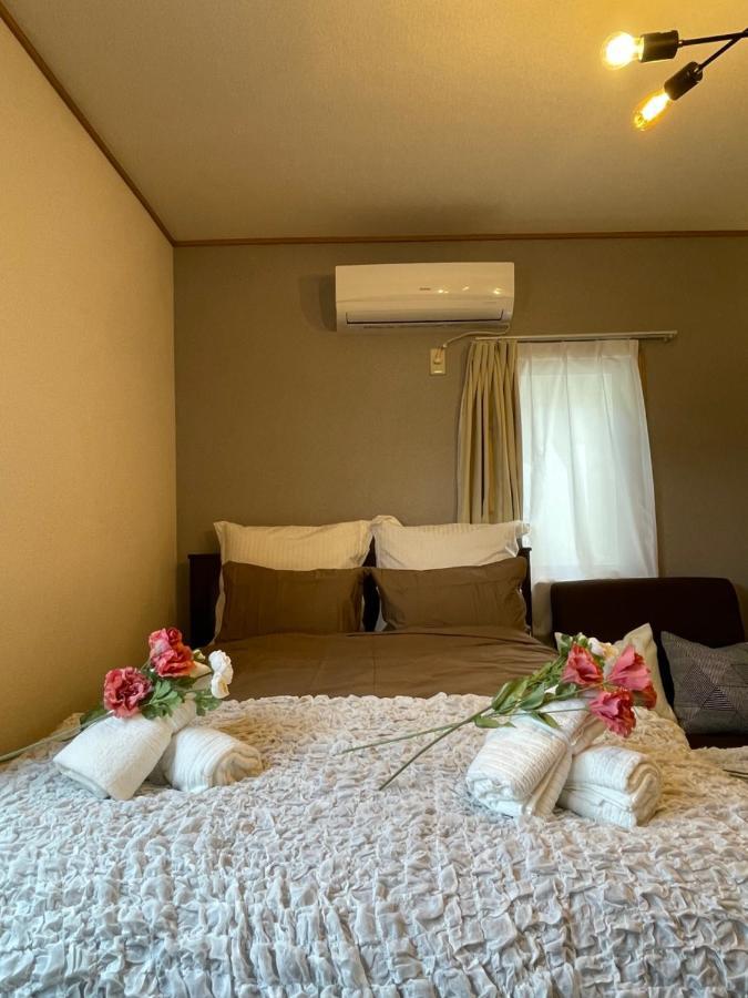 Best Shinjuku Modern Full-Furnished Apartment2 Only 2Min To Shinjuku By Train Präfektur Tokio Exterior foto