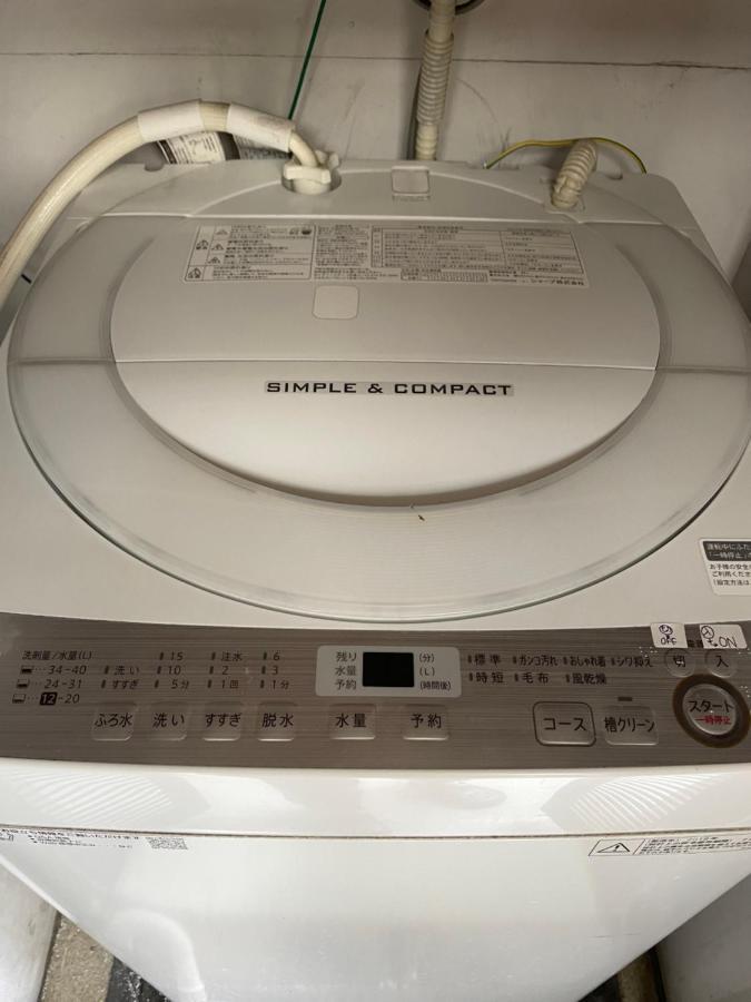 Best Shinjuku Modern Full-Furnished Apartment2 Only 2Min To Shinjuku By Train Präfektur Tokio Exterior foto