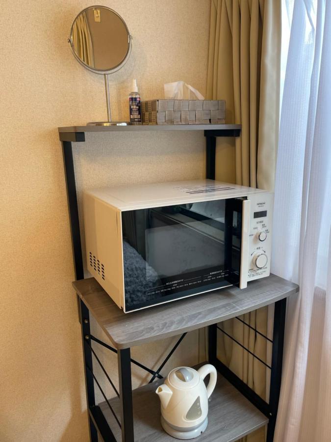 Best Shinjuku Modern Full-Furnished Apartment2 Only 2Min To Shinjuku By Train Präfektur Tokio Exterior foto